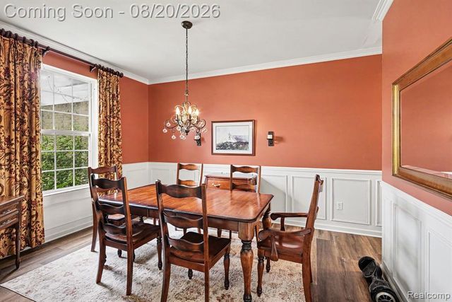 1188 Bellwood Court, Oxford, MI 48371
