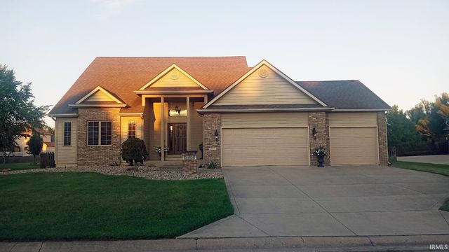 1027 Blackthorn Cove, Fort Wayne, IN 46804