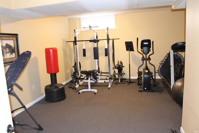 1027 Blackthorn Cove, Fort Wayne, IN 46804