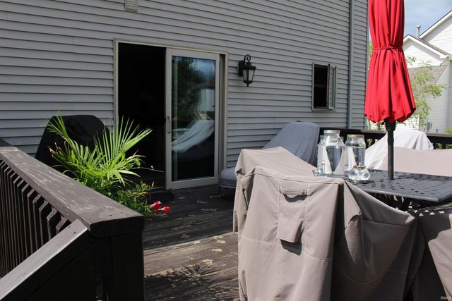 1027 Blackthorn Cove, Fort Wayne, IN 46804