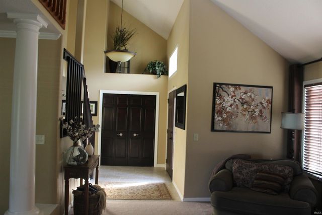 1027 Blackthorn Cove, Fort Wayne, IN 46804