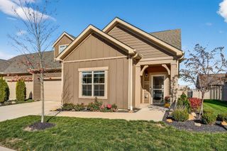 6079 Ludwig Street, Powell, OH 43065