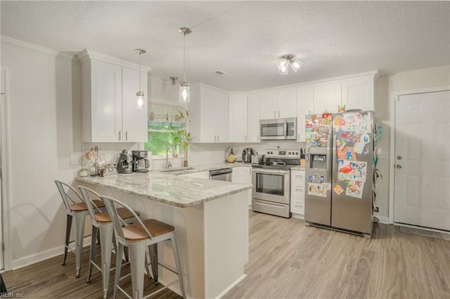 2028 Hickorywood DR, Suffolk, VA 23434