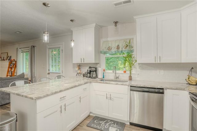2028 Hickorywood DR, Suffolk, VA 23434