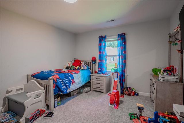 2028 Hickorywood DR, Suffolk, VA 23434