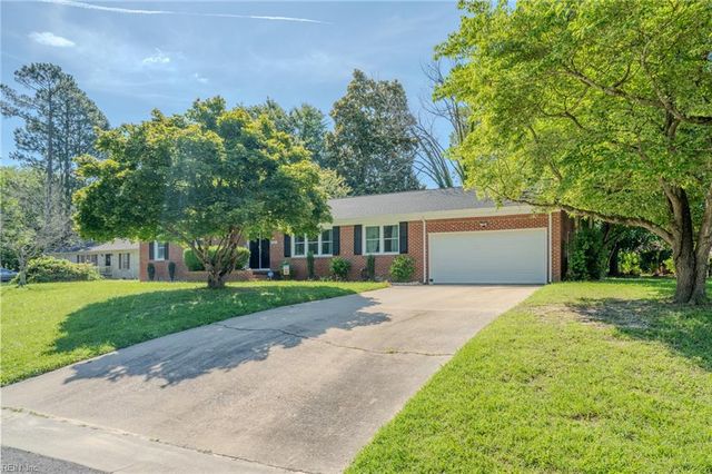 2028 Hickorywood DR, Suffolk, VA 23434