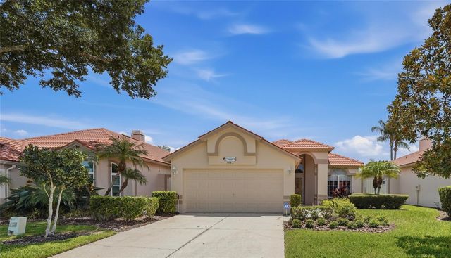 1063 DARTFORD DRIVE, Tarpon Springs, FL 34688