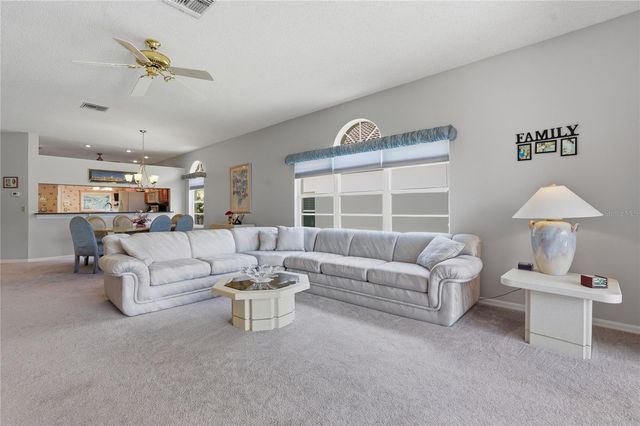 1063 DARTFORD DRIVE, Tarpon Springs, FL 34688