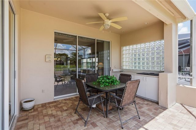 1063 DARTFORD DRIVE, Tarpon Springs, FL 34688