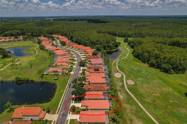 1063 DARTFORD DRIVE, Tarpon Springs, FL 34688