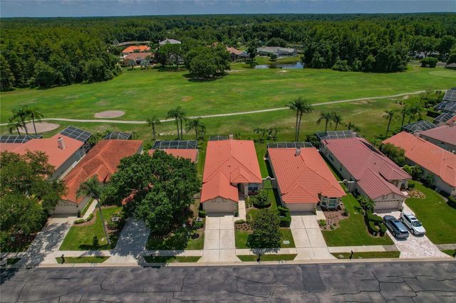 1063 DARTFORD DRIVE, Tarpon Springs, FL 34688