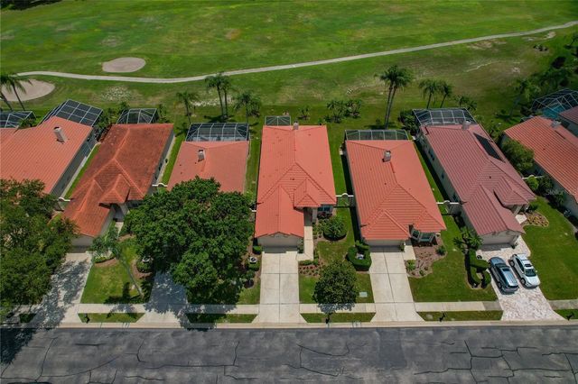 1063 DARTFORD DRIVE, Tarpon Springs, FL 34688