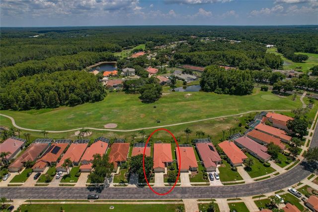 1063 DARTFORD DRIVE, Tarpon Springs, FL 34688