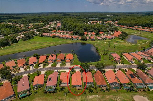 1063 DARTFORD DRIVE, Tarpon Springs, FL 34688