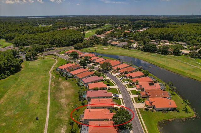 1063 DARTFORD DRIVE, Tarpon Springs, FL 34688