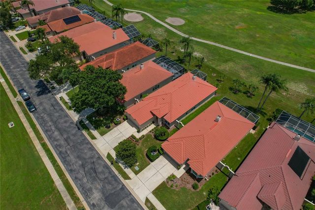 1063 DARTFORD DRIVE, Tarpon Springs, FL 34688