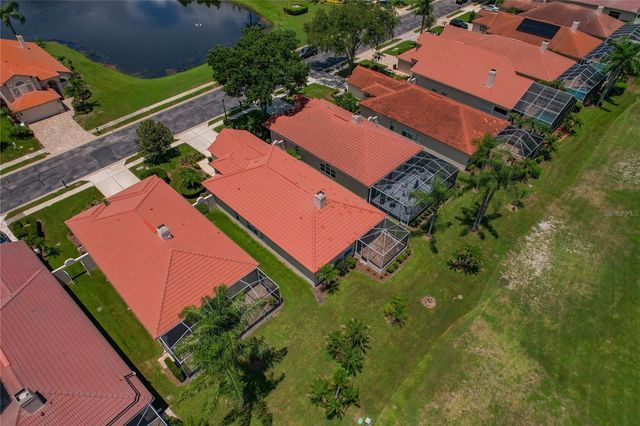 1063 DARTFORD DRIVE, Tarpon Springs, FL 34688