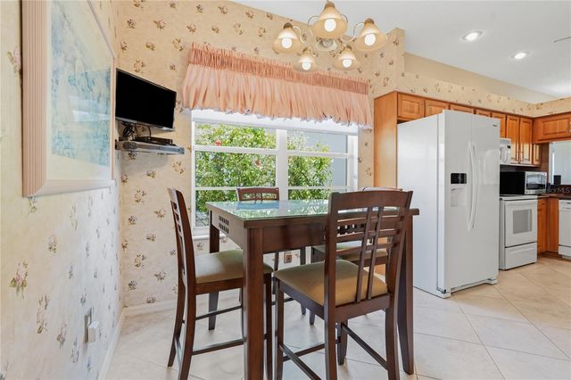1063 DARTFORD DRIVE, Tarpon Springs, FL 34688