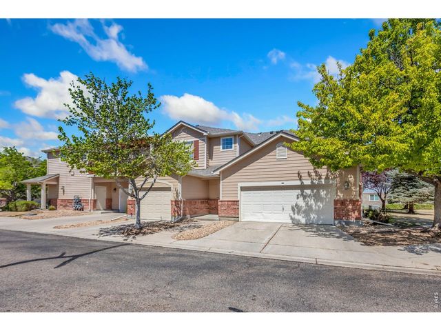 4672 W 20th St Rd 23-2323, Greeley, CO 80634