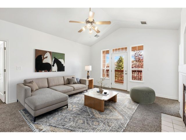 4672 W 20th St Rd 23-2323, Greeley, CO 80634