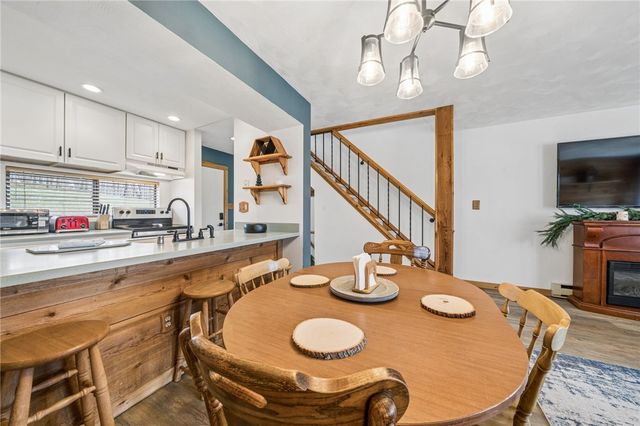 60 Swiss Mountain Drive, Seven Springs Resort, PA 15622