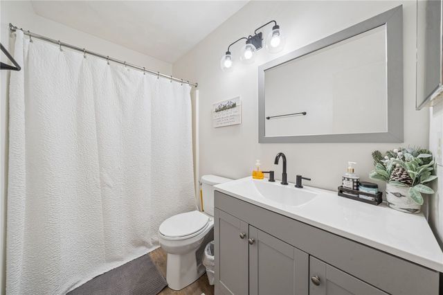 60 Swiss Mountain Drive, Seven Springs Resort, PA 15622