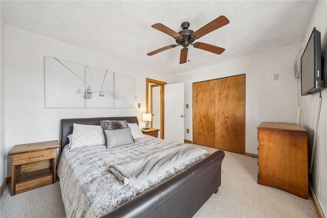 60 Swiss Mountain Drive, Seven Springs Resort, PA 15622