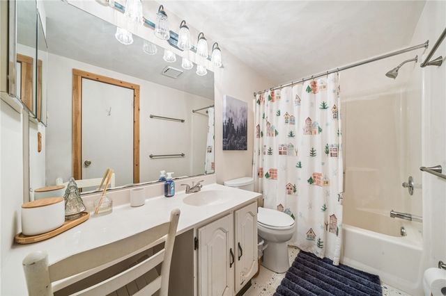 60 Swiss Mountain Drive, Seven Springs Resort, PA 15622