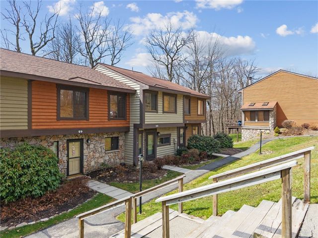 60 Swiss Mountain Drive, Seven Springs Resort, PA 15622