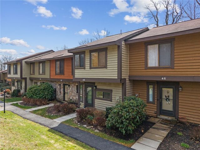 60 Swiss Mountain Drive, Seven Springs Resort, PA 15622