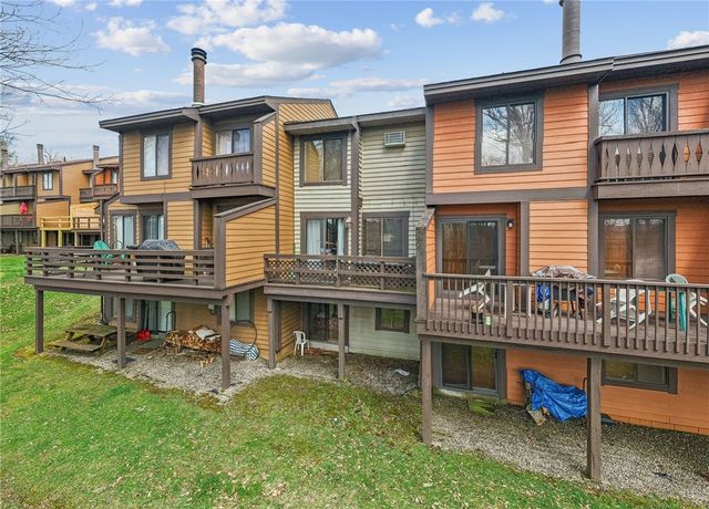 60 Swiss Mountain Drive, Seven Springs Resort, PA 15622