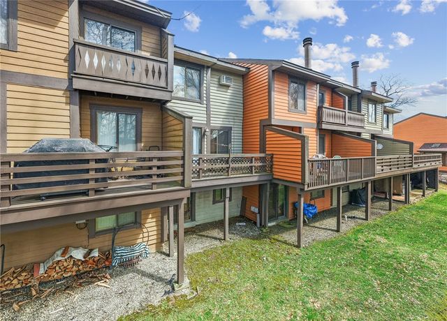 60 Swiss Mountain Drive, Seven Springs Resort, PA 15622