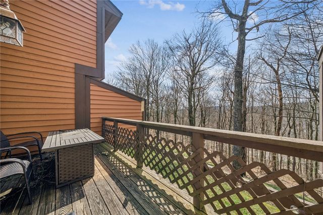 60 Swiss Mountain Drive, Seven Springs Resort, PA 15622
