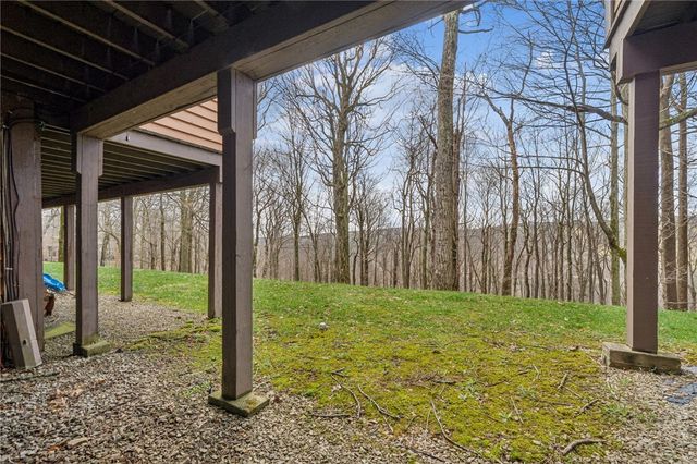 60 Swiss Mountain Drive, Seven Springs Resort, PA 15622
