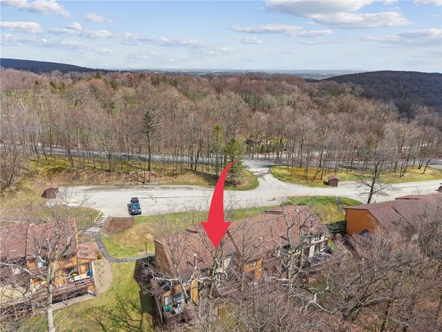 60 Swiss Mountain Drive, Seven Springs Resort, PA 15622