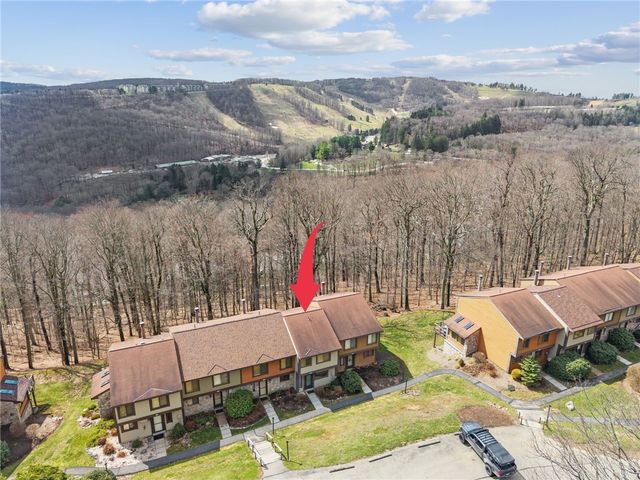 60 Swiss Mountain Drive, Seven Springs Resort, PA 15622