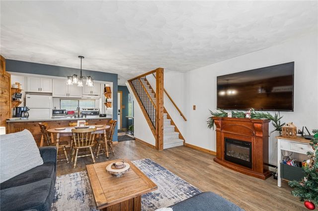 60 Swiss Mountain Drive, Seven Springs Resort, PA 15622