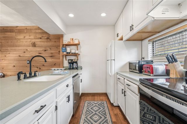 60 Swiss Mountain Drive, Seven Springs Resort, PA 15622