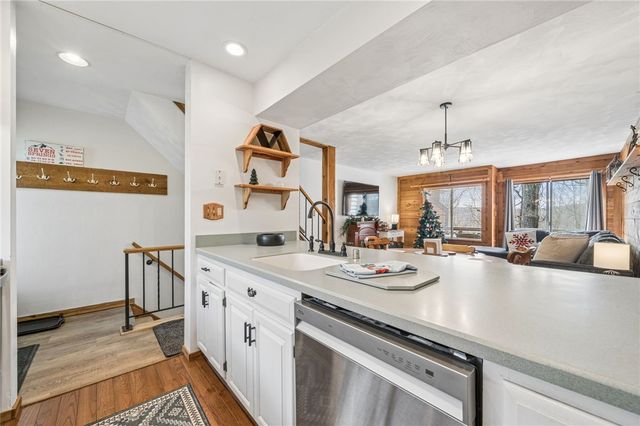 60 Swiss Mountain Drive, Seven Springs Resort, PA 15622