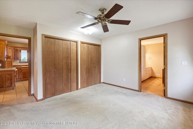 201 N Chester Road, Charlotte, MI 48813