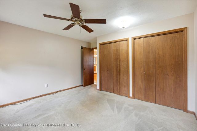201 N Chester Road, Charlotte, MI 48813