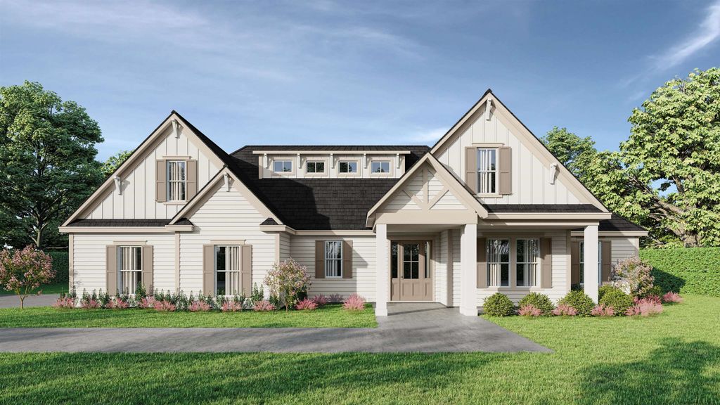 104 Long Bay Golf Pl., Longs, SC 29568 — exterior