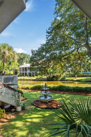 6 Sandwedge Lane, Isle Of Palms, SC 29451