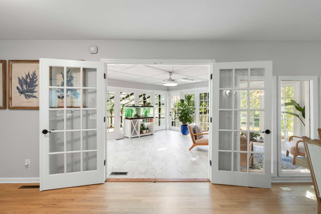 6 Sandwedge Lane, Isle Of Palms, SC 29451