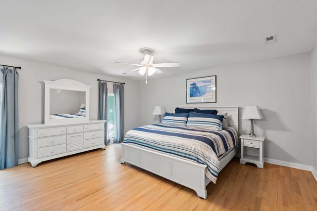 6 Sandwedge Lane, Isle Of Palms, SC 29451