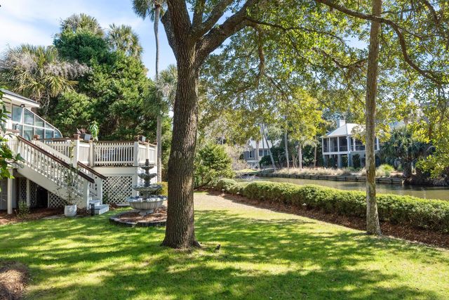 6 Sandwedge Lane, Isle Of Palms, SC 29451