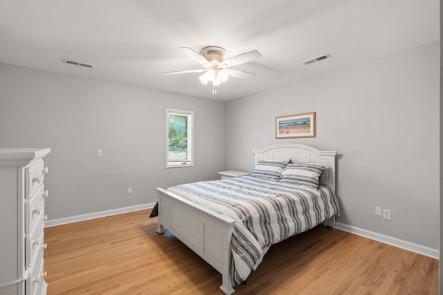 6 Sandwedge Lane, Isle Of Palms, SC 29451