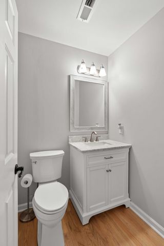 6 Sandwedge Lane, Isle Of Palms, SC 29451