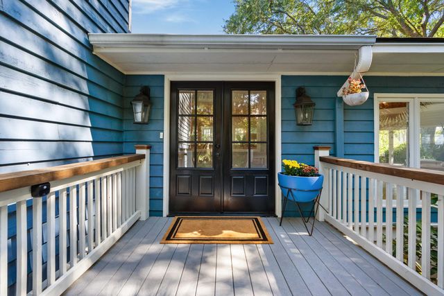 6 Sandwedge Lane, Isle Of Palms, SC 29451