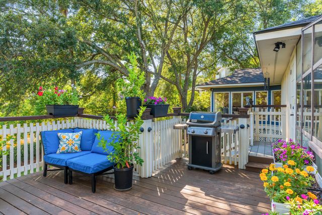 6 Sandwedge Lane, Isle Of Palms, SC 29451